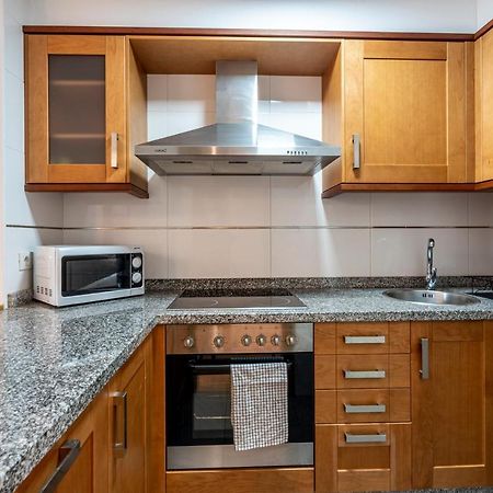 Apartamento La Orilla Arrecife  Esterno foto