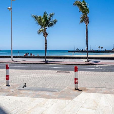 Apartamento La Orilla Arrecife  Esterno foto