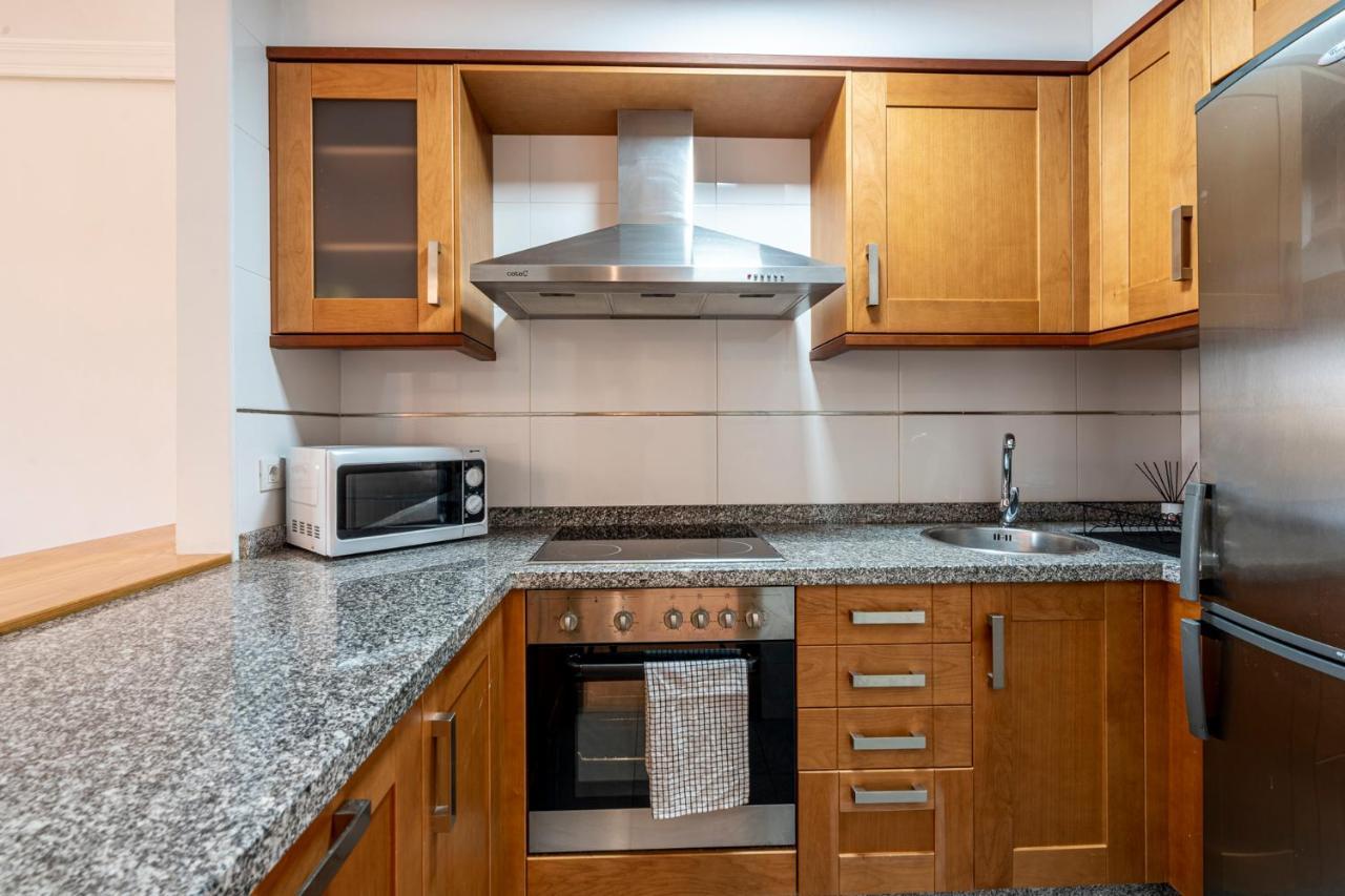 Apartamento La Orilla Arrecife  Esterno foto