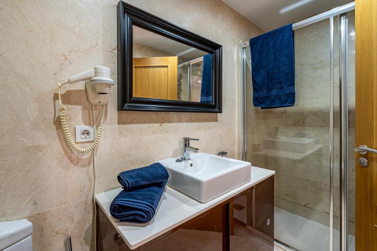 Apartamento La Orilla Arrecife  Esterno foto