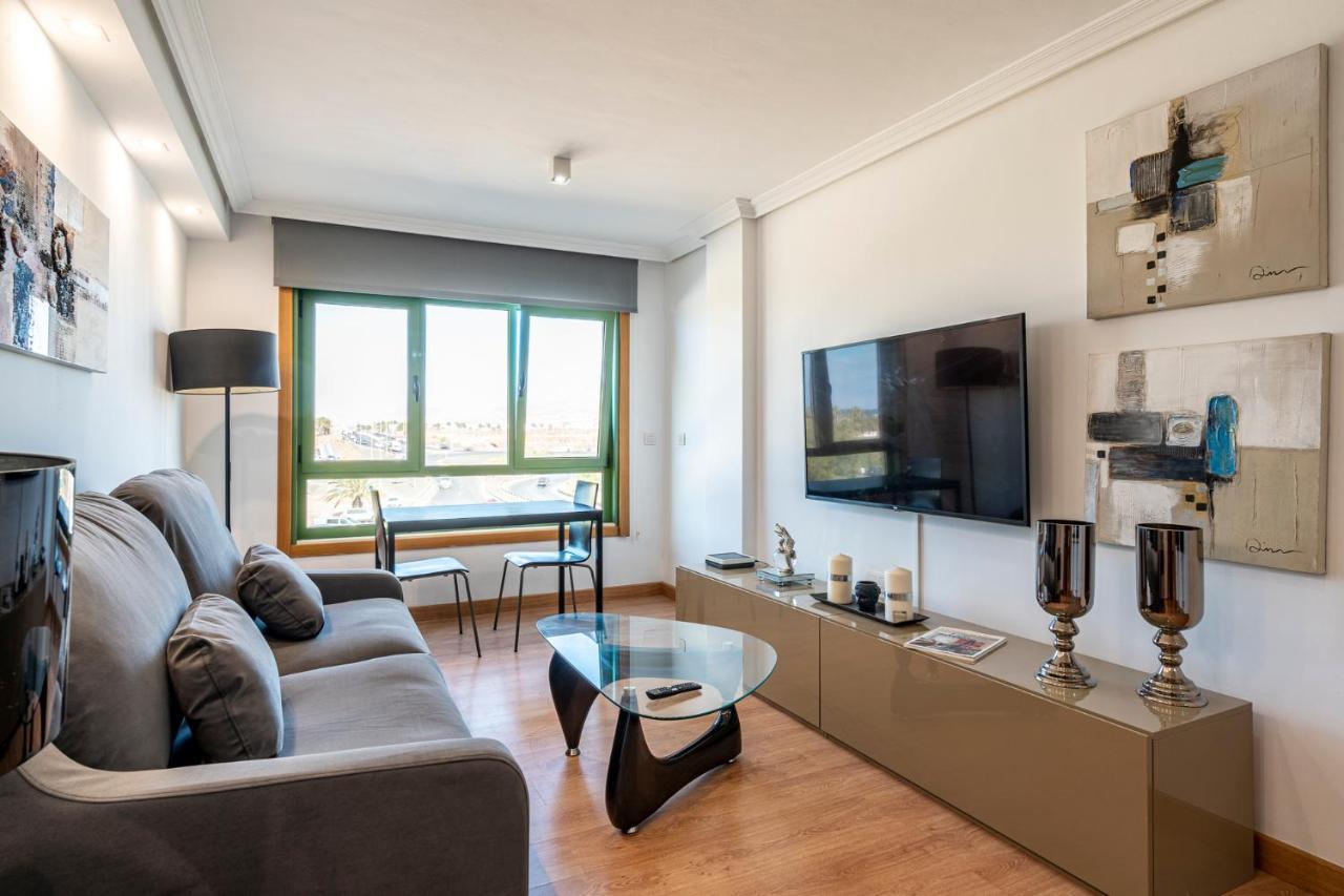 Apartamento La Orilla Arrecife  Esterno foto