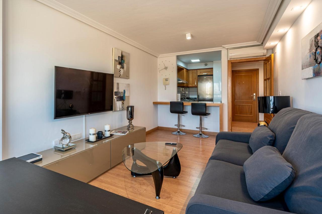 Apartamento La Orilla Arrecife  Esterno foto