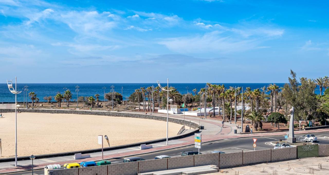 Apartamento La Orilla Arrecife  Esterno foto