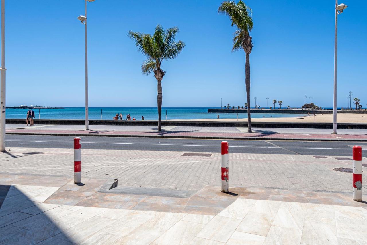 Apartamento La Orilla Arrecife  Esterno foto