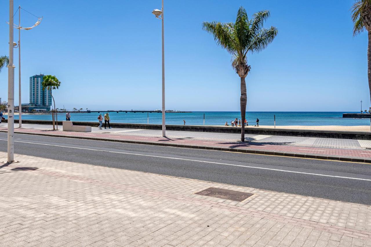 Apartamento La Orilla Arrecife  Esterno foto