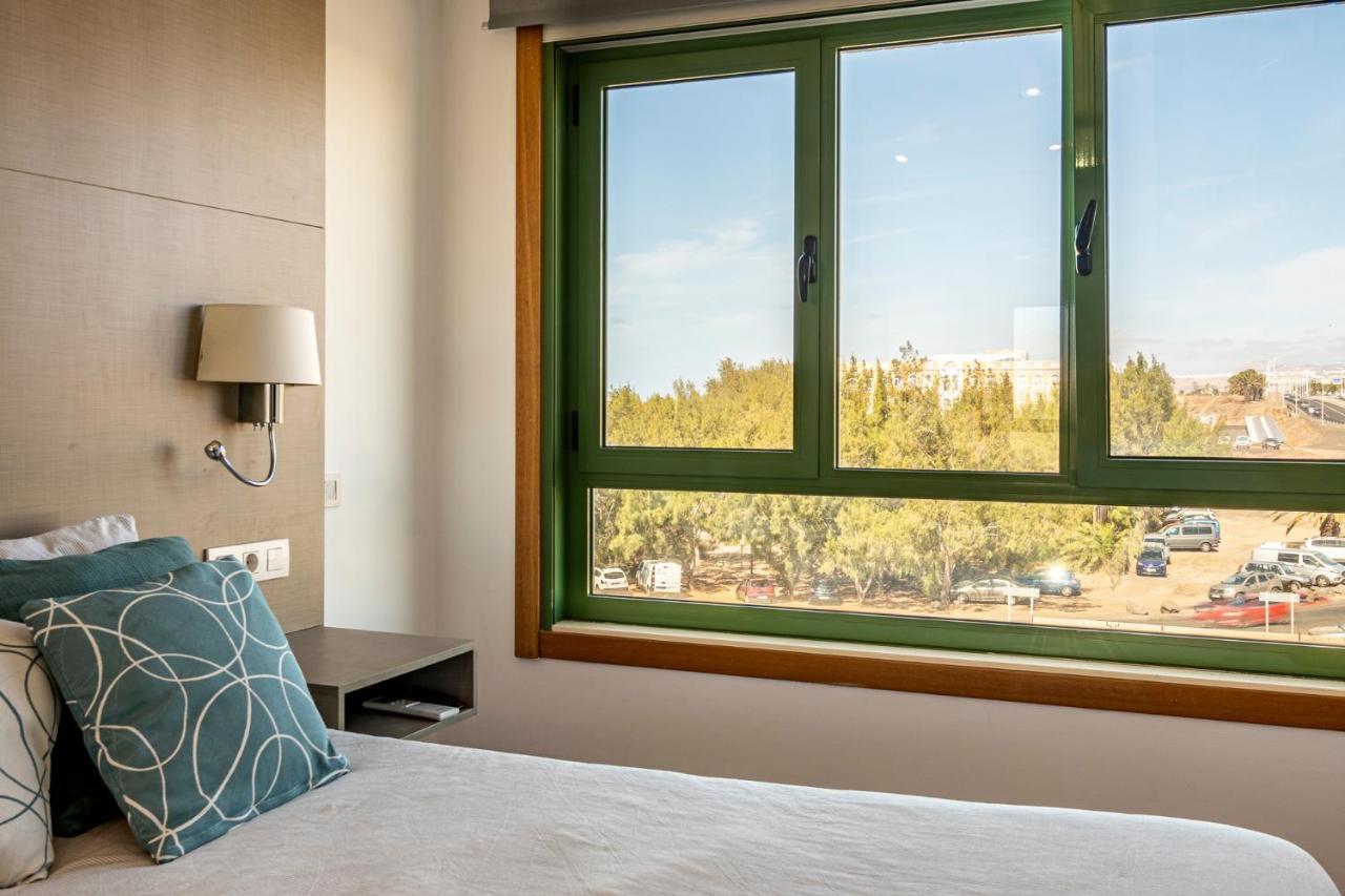 Apartamento La Orilla Arrecife  Esterno foto