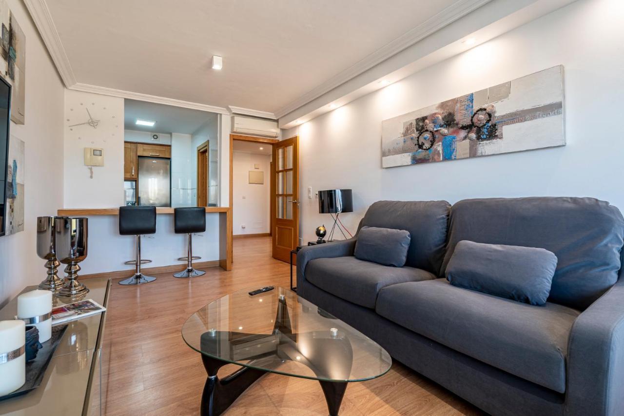 Apartamento La Orilla Arrecife  Esterno foto